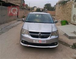 دودج جراند كارافان